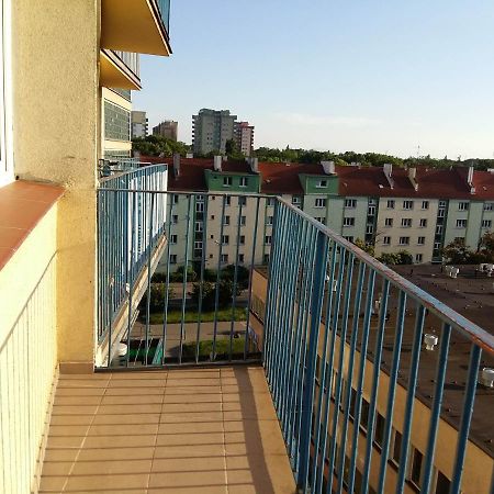 Apartament Ostrowskiego Leilighet Wrocław Eksteriør bilde